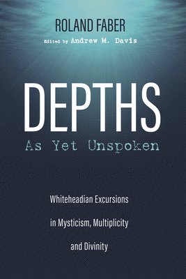 Depths As Yet Unspoken 1