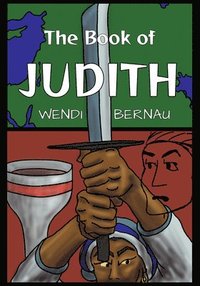 bokomslag The Book of Judith