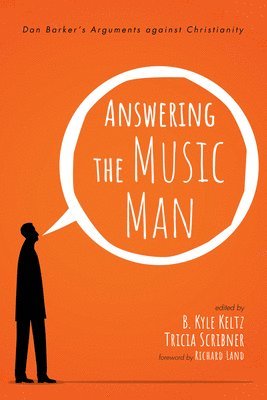 Answering the Music Man 1