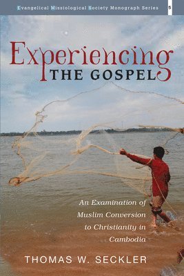 Experiencing the Gospel 1