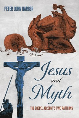 bokomslag Jesus and Myth