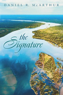 bokomslag Signature