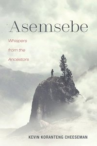 bokomslag Asemsebe