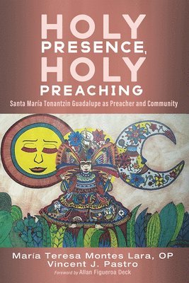 Holy Presence, Holy Preaching 1