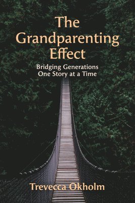 bokomslag The Grandparenting Effect