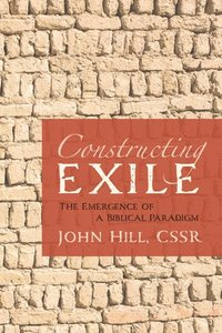 bokomslag Constructing Exile