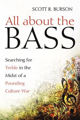 All about the Bass 1