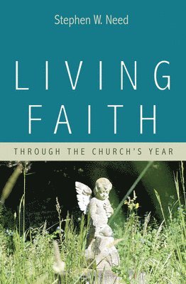 Living Faith 1