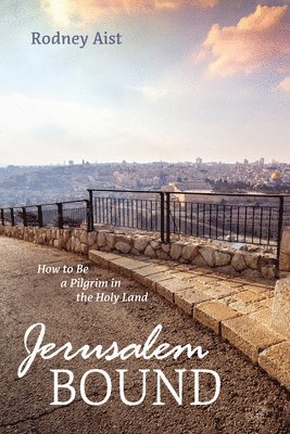 Jerusalem Bound 1