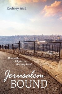 bokomslag Jerusalem Bound