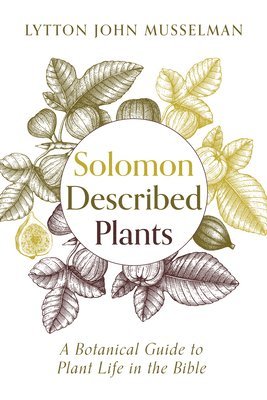 Solomon Described Plants 1