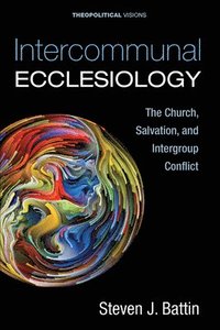 bokomslag Intercommunal Ecclesiology