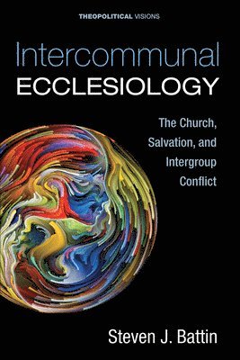 bokomslag Intercommunal Ecclesiology