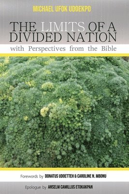 The Limits of a Divided Nation with Perspectives from the Bible 1