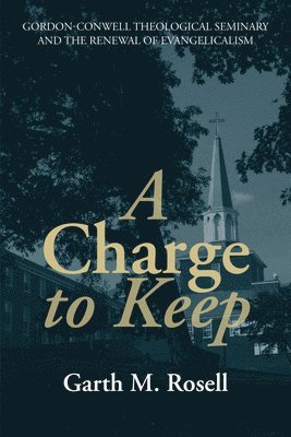 A Charge to Keep 1