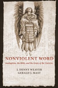 bokomslag Nonviolent Word