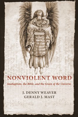 Nonviolent Word 1