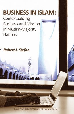 bokomslag Business in Islam