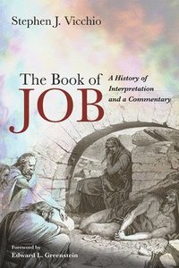 bokomslag Book of Job
