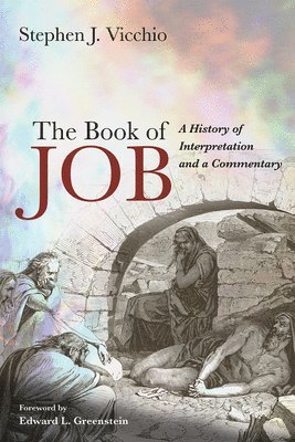 bokomslag Book of Job