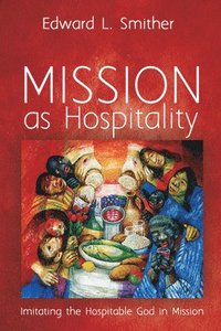 bokomslag Mission as Hospitality