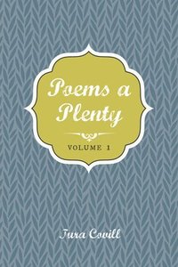 bokomslag Poems a Plenty