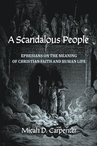 bokomslag A Scandalous People