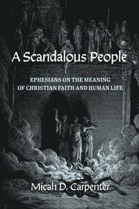 bokomslag Scandalous People