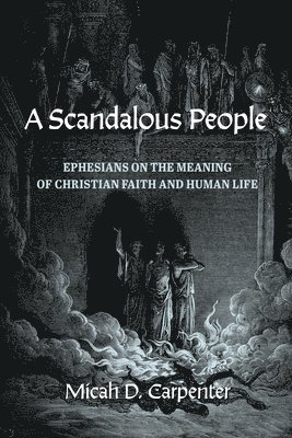 bokomslag Scandalous People