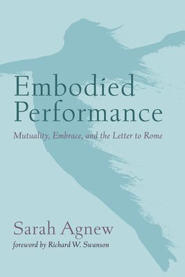 Embodied Performance 1