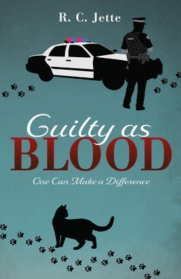 Guilty as Blood 1