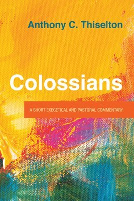 Colossians 1