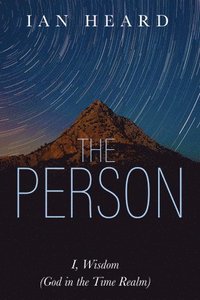 bokomslag The Person