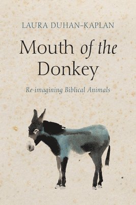 Mouth of the Donkey 1