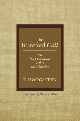 The Brantford Call 1