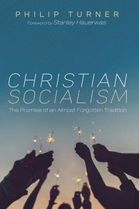 bokomslag Christian Socialism