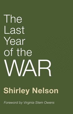 The Last Year of the War 1