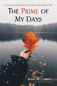 bokomslag Prime of My Days
