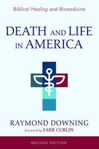 bokomslag Death and Life in America, Second Edition