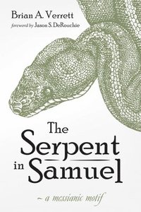 bokomslag Serpent in Samuel