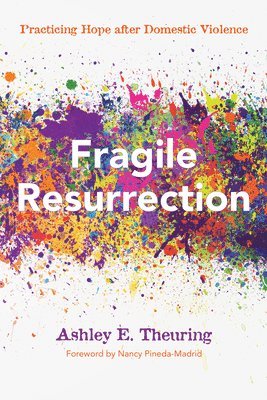 Fragile Resurrection 1