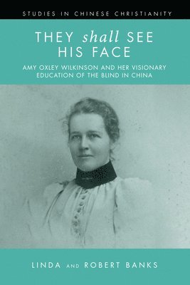 Linda Banks, Robert Banks - They Shall See His Face, Häftad
