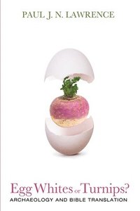bokomslag Egg Whites or Turnips?