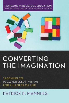 Converting the Imagination 1