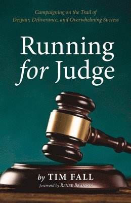 Running for Judge 1