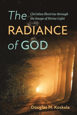 bokomslag Radiance of God