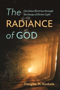bokomslag The Radiance of God