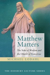 bokomslag Matthew Matters
