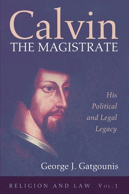 Calvin the Magistrate 1