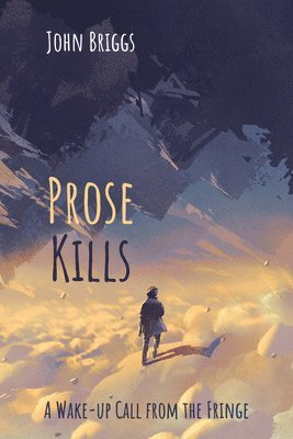 bokomslag Prose Kills